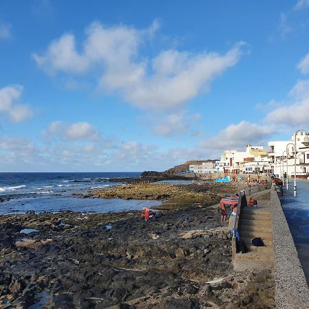 Agujero Del Norte Gáldar Exterior foto